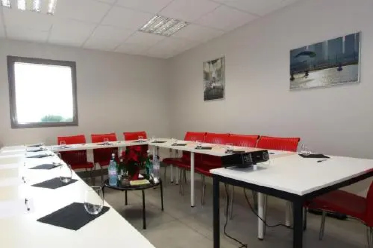 Auberge FlyZone