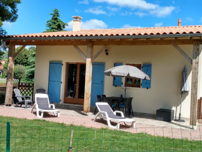 Cottage