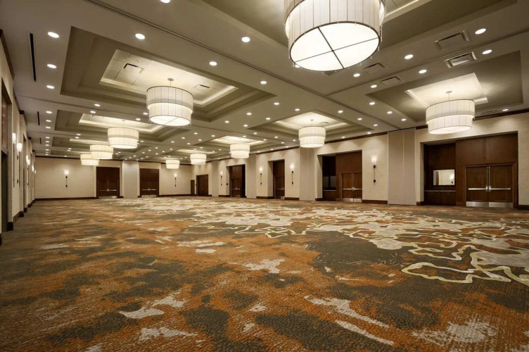 Embassy Suites Chattanooga / Hamilton Place photo 15