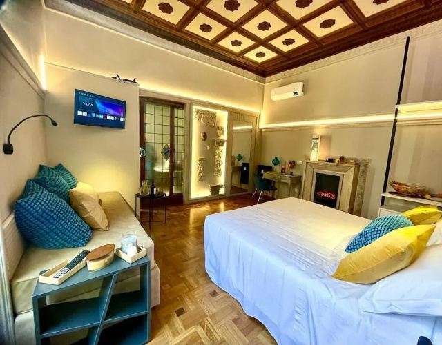 Z-ArchSuites Urbs