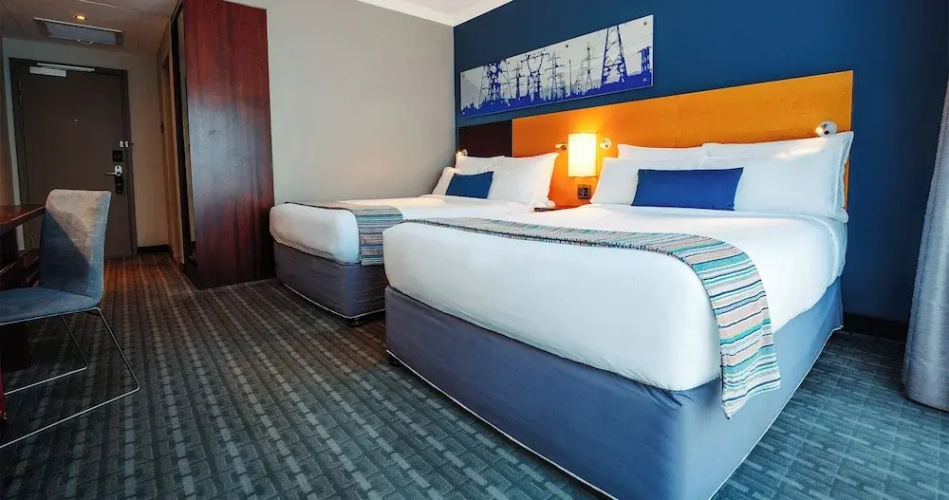 Blackrock Hotel