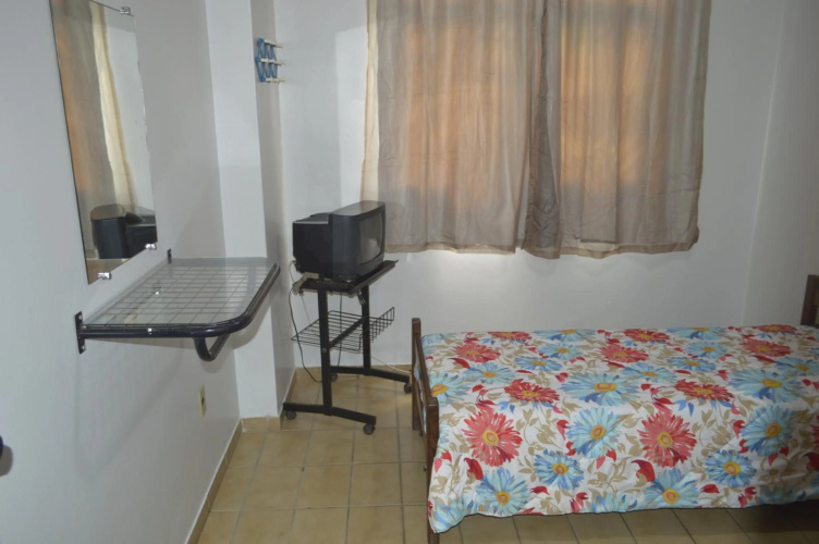 Apartamento Di Cavalcanti