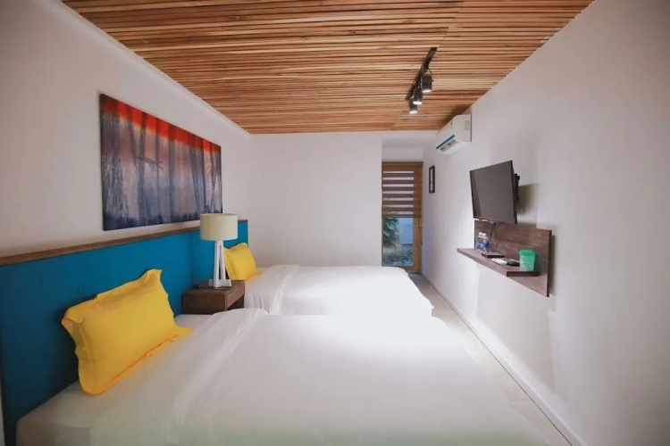 Hotelafbeelding