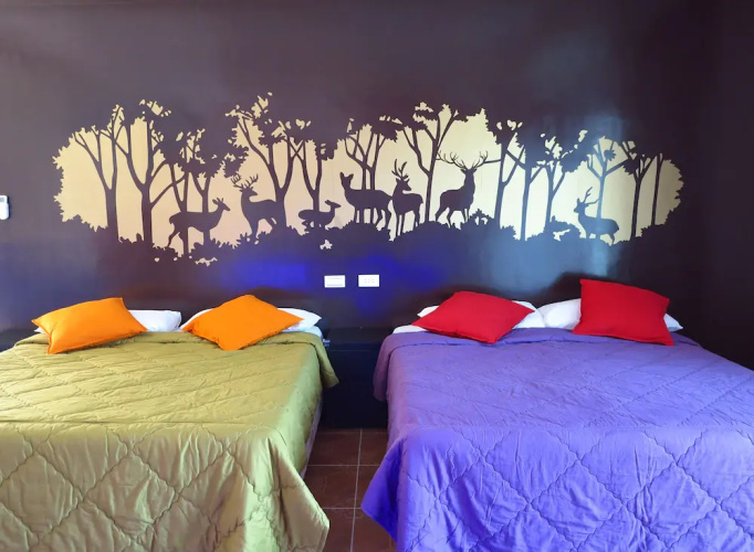 Kenting Bay Homestay III