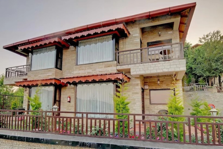 Ojaswi Himalayan Resort Mukteshwar - Mukteshwar