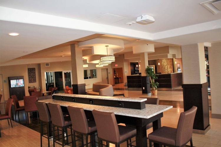 Best Western Premier NYC Gateway Hotel photo 28