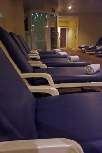 Lodomar Spa & Talasoterapia Hotel & Apartments photo 25