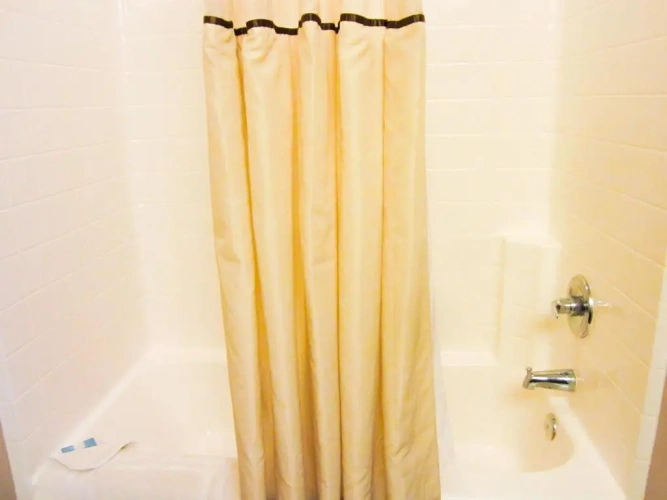 Standard Double Suite