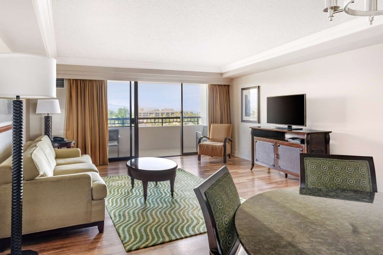 Hilton Grand Vacations Club Ocean Tower Waikoloa Village photo 6