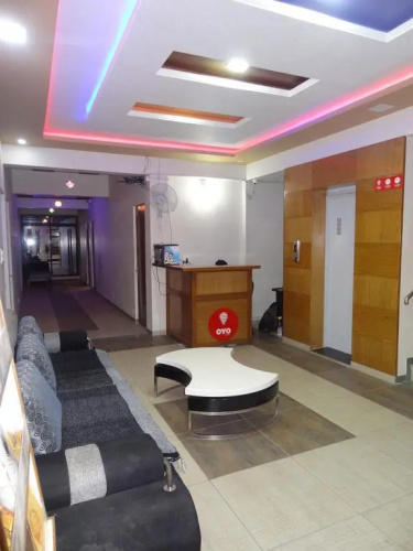 OYO 5584 Hotel Siddharth Inn