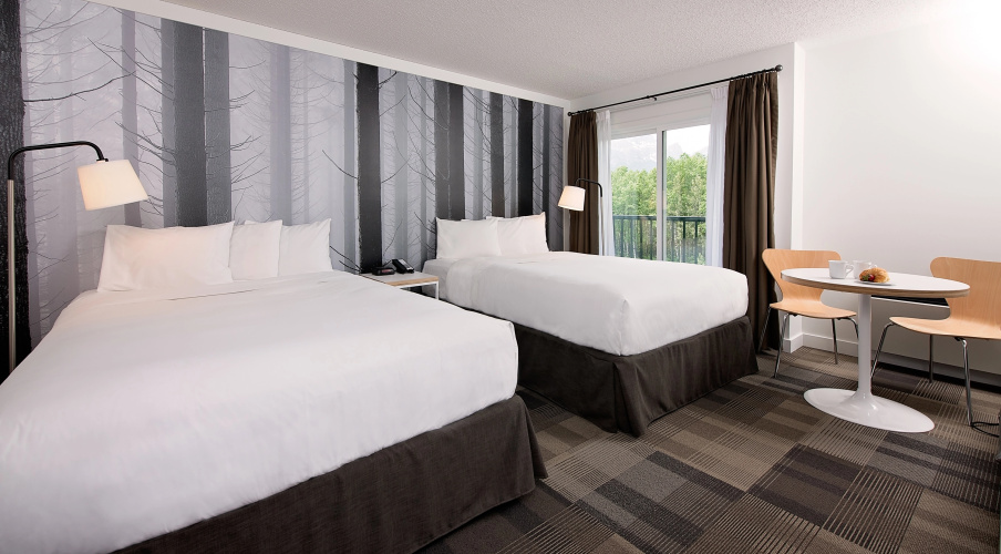 Coast Canmore Hotel & Conference Centre photo 7
