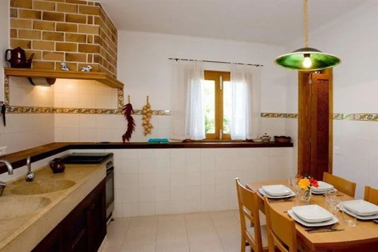 Villa Can Busquerets