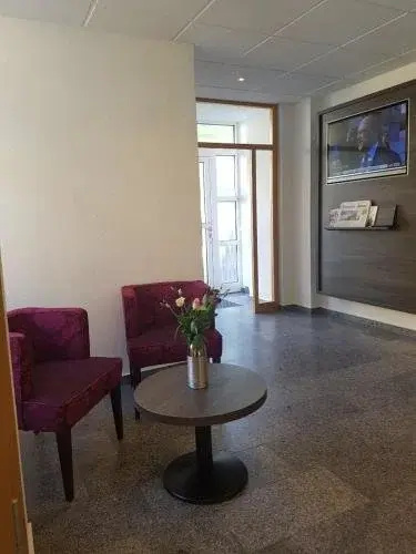 Pension Arcarde