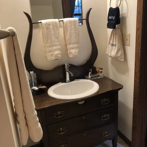 Comfort Double Suite