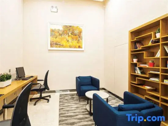 XIANYAGEHOTEL