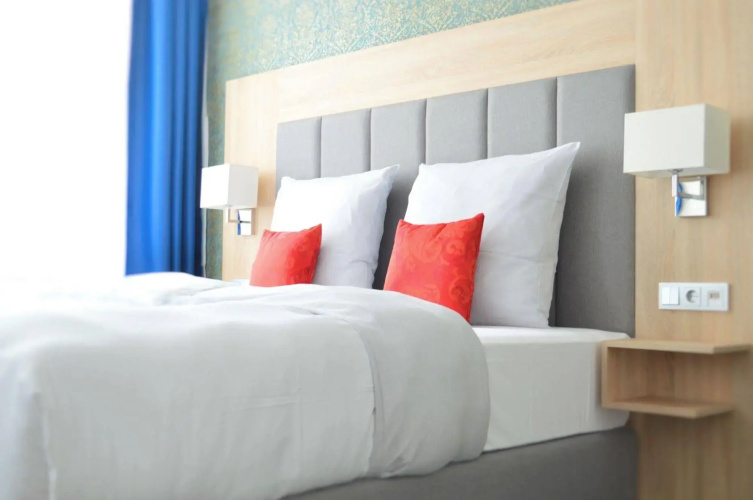 Pallas Hotel