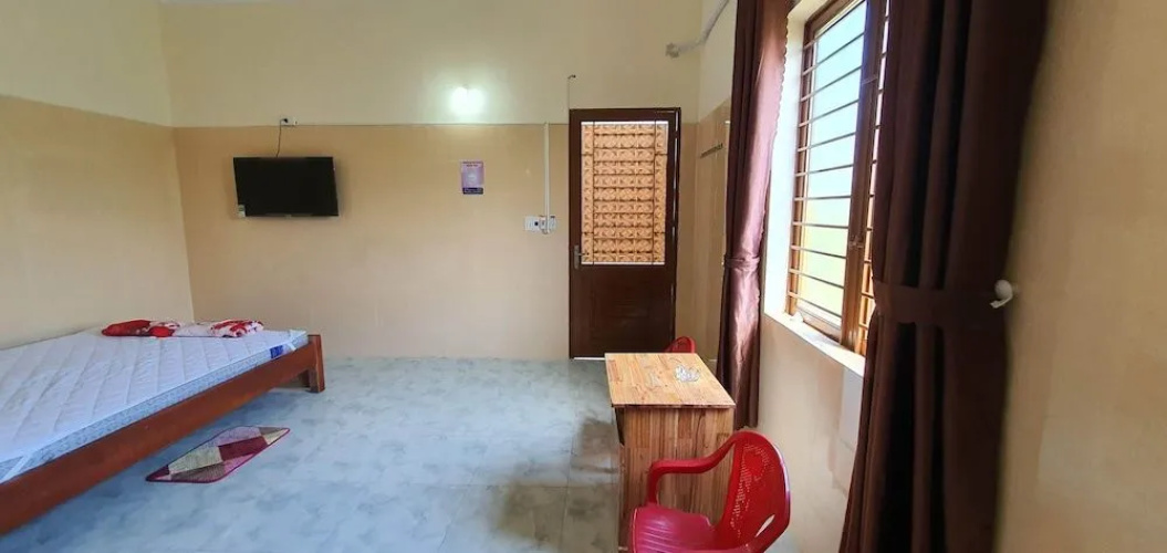SPOT ON 1021 Dai Thang Motel