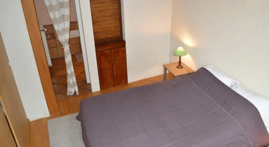 Appartement Les P'tits Canuts
