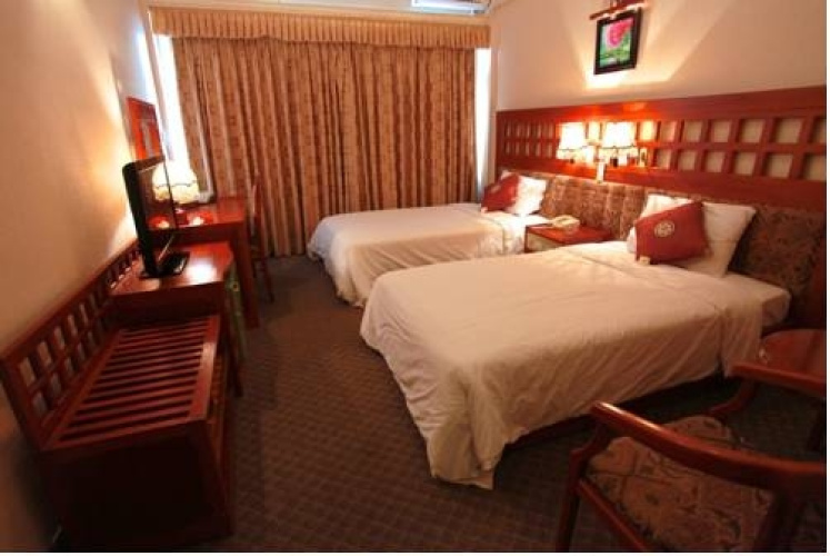 Dong Do Hotel