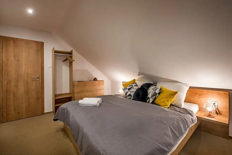 Villa Bellevue Wellness