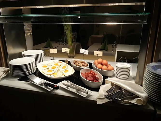 Schlohotel Ingelfingen