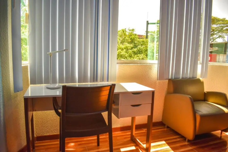 Hostal R. Williams