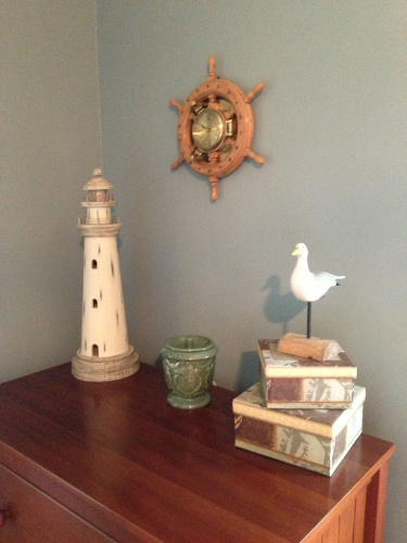 The Dragonfly Bed and Breakfast