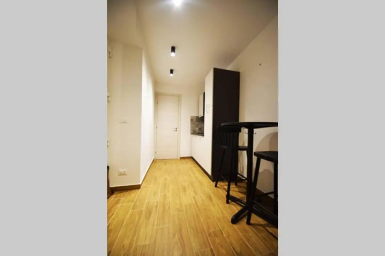Scalia House appartamento via Atenea Agrigento