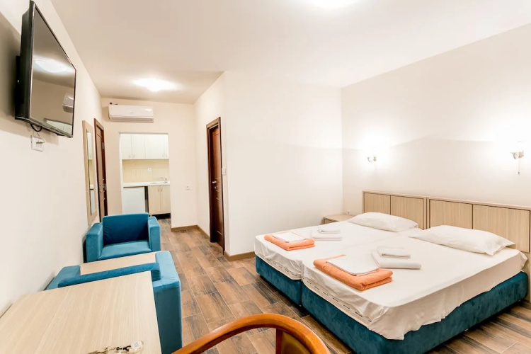 Villa Stari Grad
