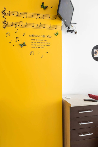 Tevi Boutique Apartments