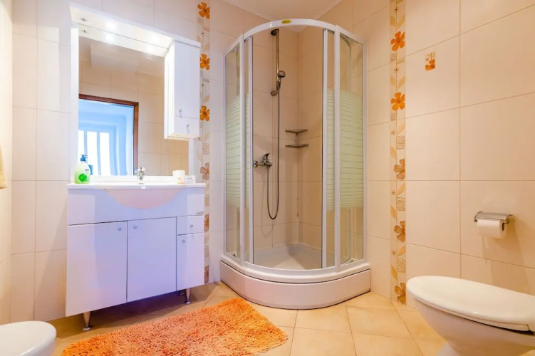 Villa Oasis Cypress