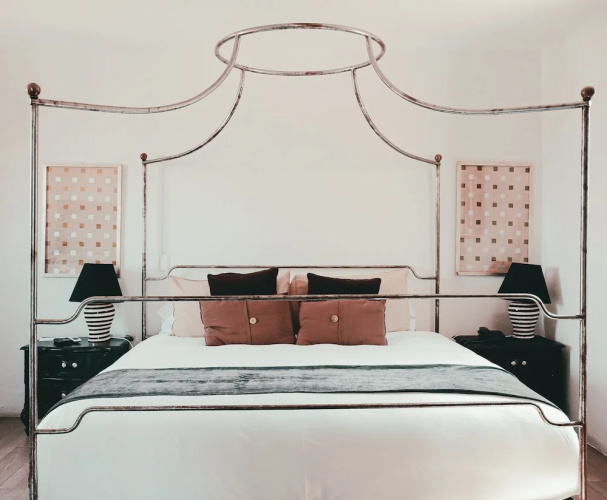El Palomar Hotel