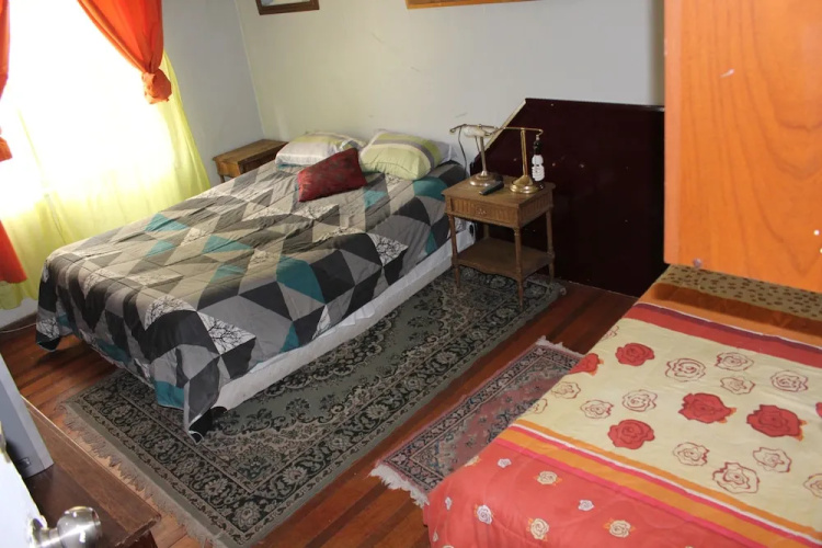 Hostal Oliver