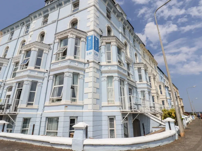 Hotelbild
