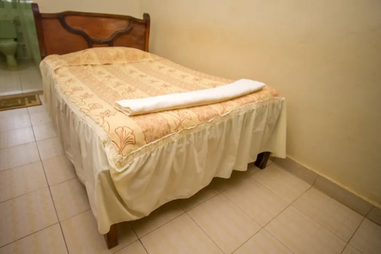 Slopes Villa Hotel