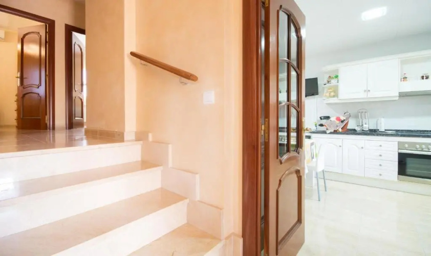 R15 Casa Marinada