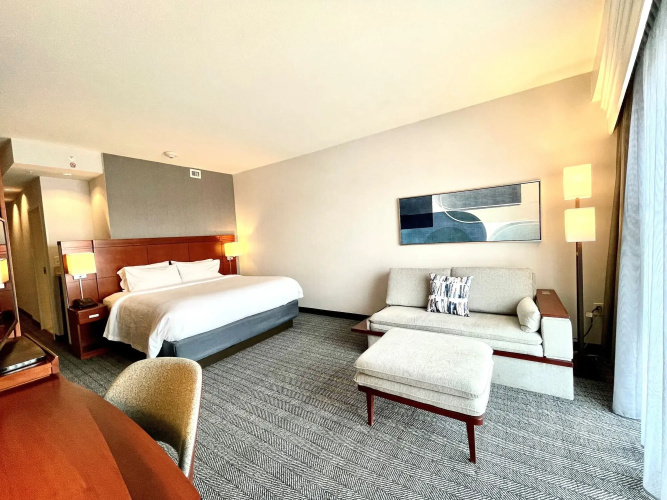 Courtyard Mankato Marriott