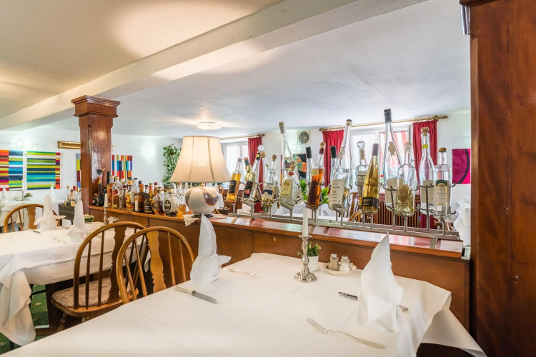 Hotel Goldener Sternen, Bild 14