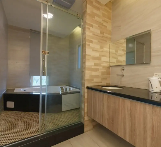 Wide Habitat Hostel