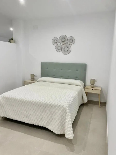 Apartamento Medina