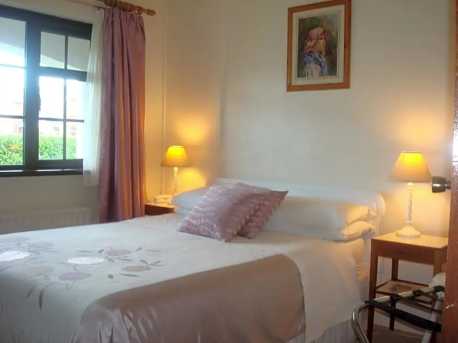 Athlumney Manor B&B
