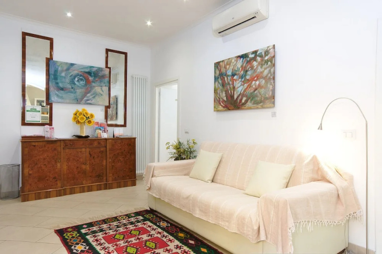 B&B Roma Borgo 91