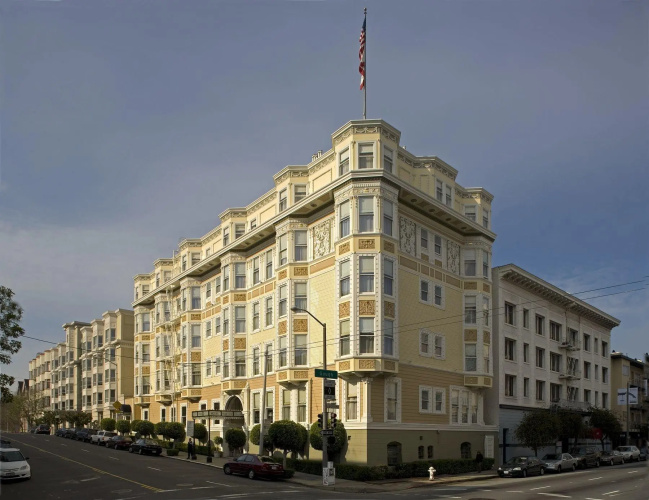 Imagen del hotel