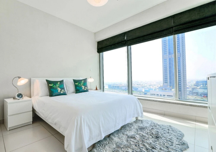 Landmark - Ease by Emaar - 1 Bedroom