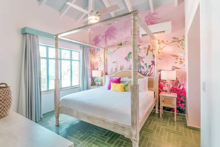 Palapa Lodge