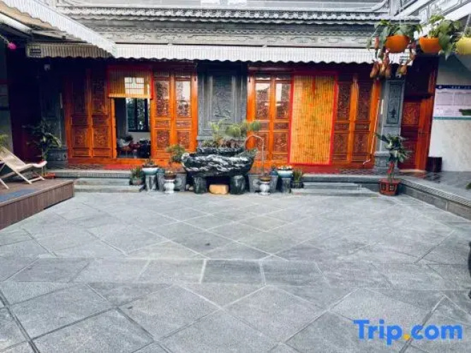 Sixi Homestay (Xizhou Town)