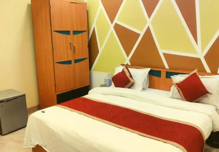 Hotel Rajdhani