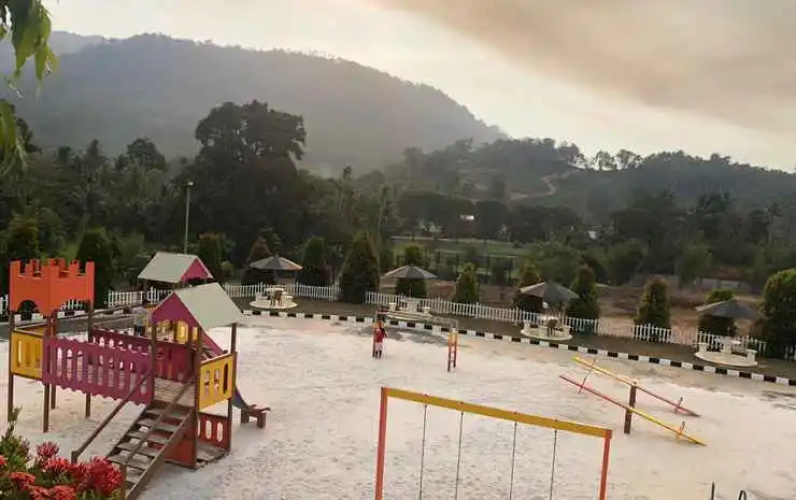 Villa Diamond Hills
