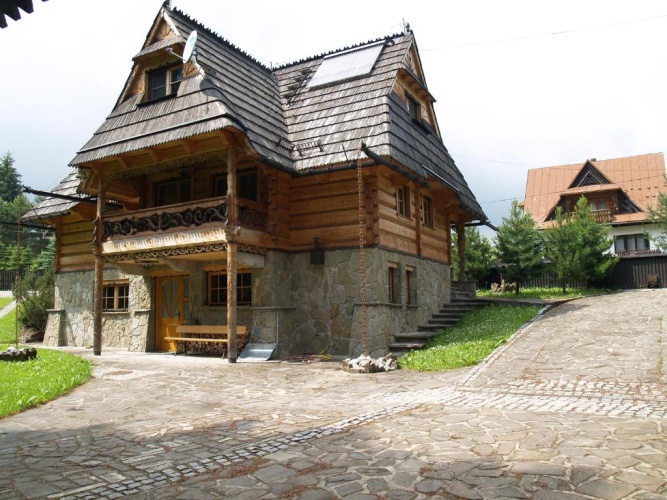 2 Bedrooms Cottage