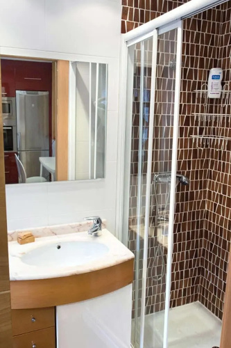 Apartamento Vitoria